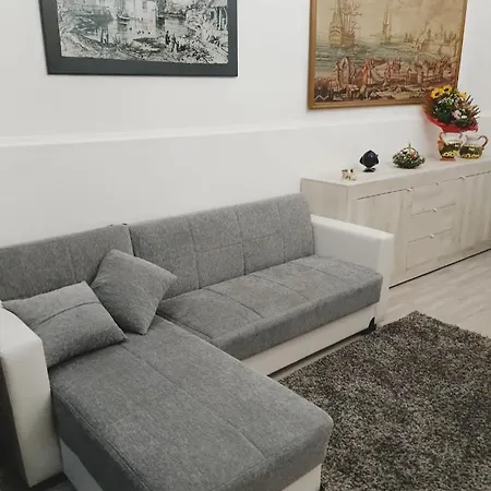 Apartamento A Casa Di Raffaella E Antonio *