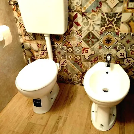 A Casa Di Raffaella E Antonio *