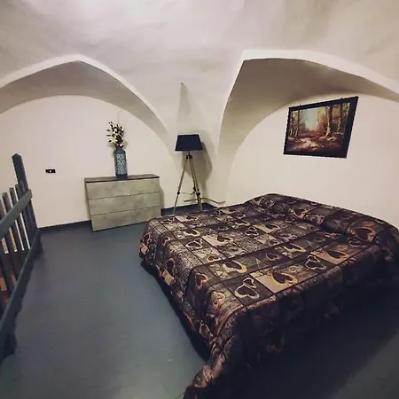 Apartamento A Casa Di Raffaella E Antonio *