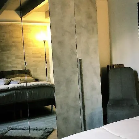 Apartamento A Casa Di Raffaella E Antonio