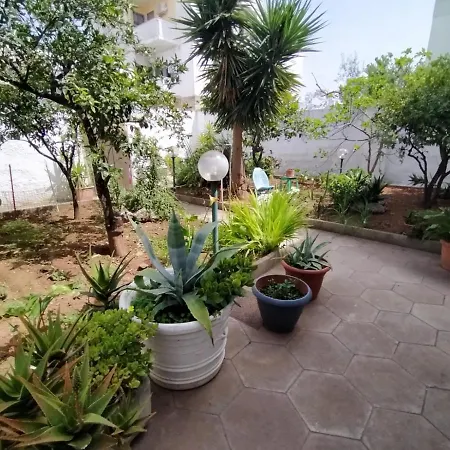 Apartamento A Casa Di Raffaella E Antonio