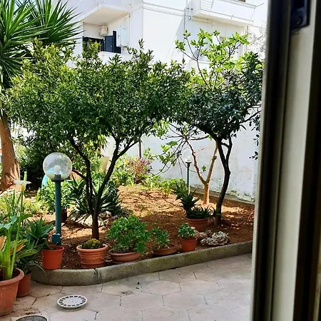 A Casa Di Raffaella E Antonio Surbo