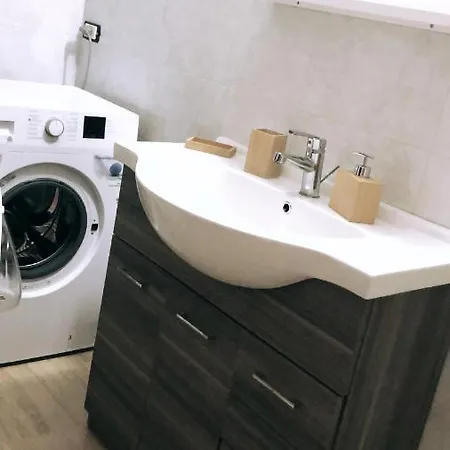 Apartamento A Casa Di Raffaella E Antonio *