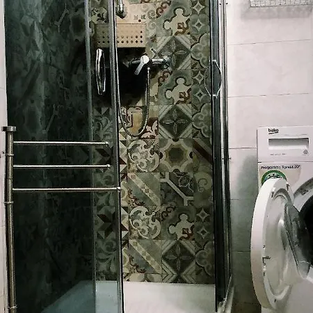 A Casa Di Raffaella E Antonio Apartamento *