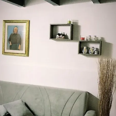 Apartamento A Casa Di Raffaella E Antonio