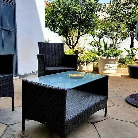 A Casa Di Raffaella E Antonio Apartamento