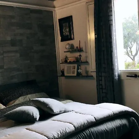 Apartamento A Casa Di Raffaella E Antonio