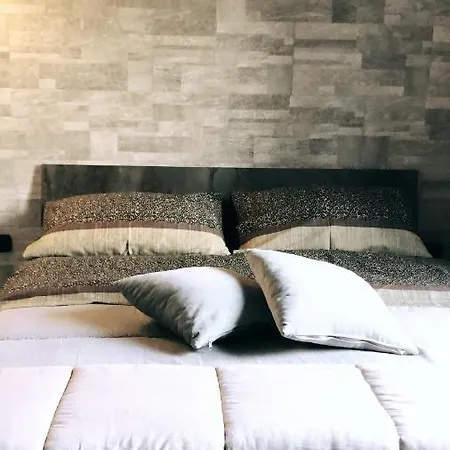 A Casa Di Raffaella E Antonio Apartamento *