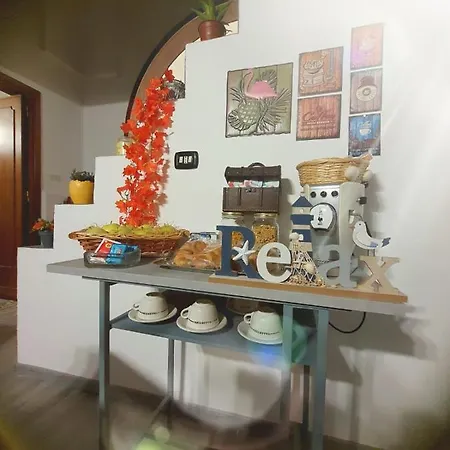 A Casa Di Raffaella E Antonio Apartamento Surbo