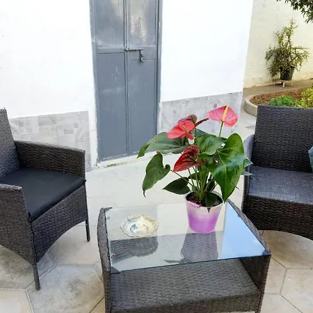 A Casa Di Raffaella E Antonio Apartamento Surbo