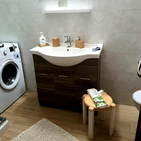 A Casa Di Raffaella E Antonio *