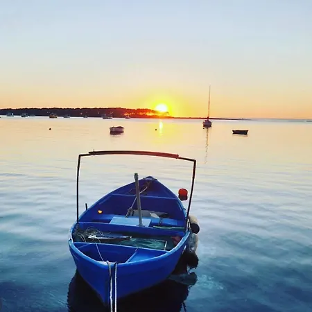Daire A Casa Di Raffaella E Antonio Surbo