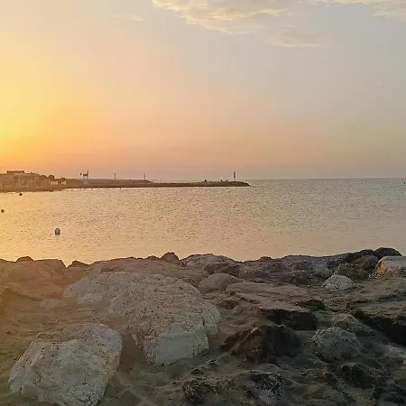 A Casa Di Raffaella E Antonio *