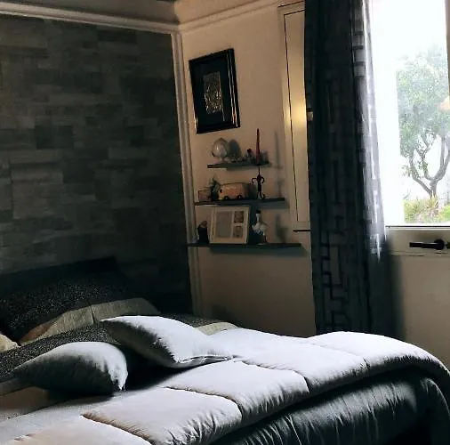 Apartment A Casa Di Raffaella E Antonio